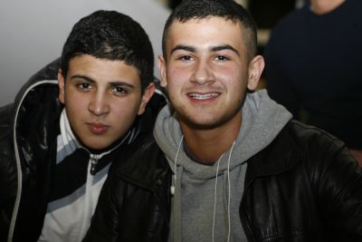 Schiri-Cup (15. 01. 2011)