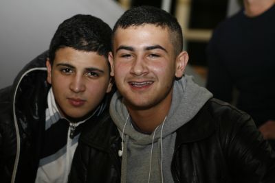 Schiri-Cup (15. 01. 2011)