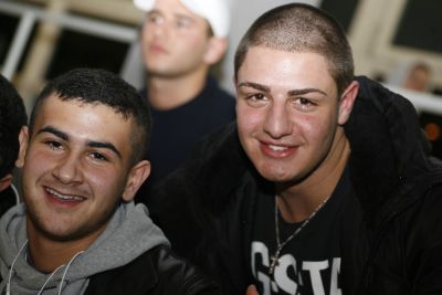 Schiri-Cup (15. 01. 2011)