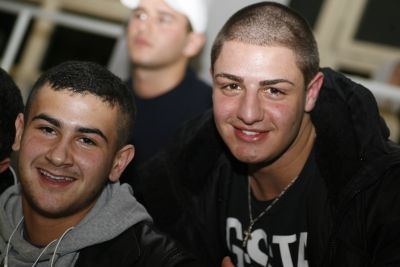 Schiri-Cup (15. 01. 2011)