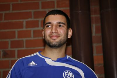 Schiri-Cup (15. 01. 2011)