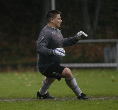 Ausw&auml;rtsspiel bei der SG Germania Wiesbaden