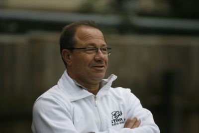 Ausw&auml;rtsspiel bei der SG Germania Wiesbaden