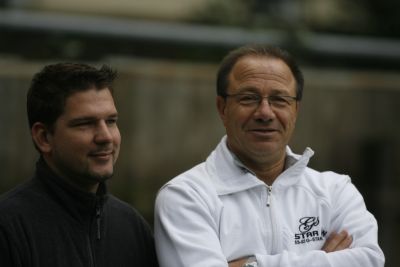 Ausw&auml;rtsspiel bei der SG Germania Wiesbaden