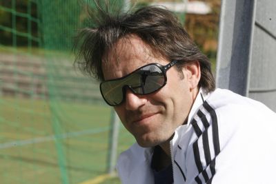 Heimspiel gegen die SG Germania WI