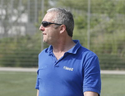 Ausw&auml;rtsspiel bei der SKG Karadeniz WI