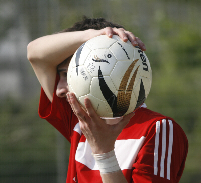 Ausw&auml;rtsspiel bei der SKG Karadeniz WI