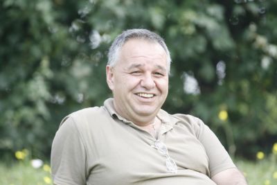 Heimspiel gegen die SKG Karadeniz