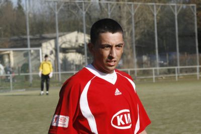 Ausw&auml;rtsspiel bei der SpVgg Am&ouml;neburg