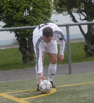 Heimspiel gegen den FC Maroc WI