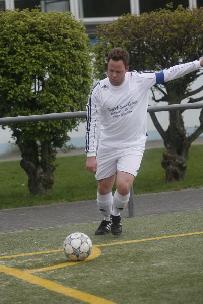 Heimspiel gegen den FC Maroc WI