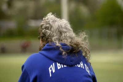 Heimspiel gegen den FC Maroc WI