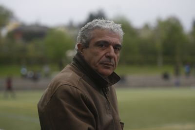Heimspiel gegen den FC Maroc WI
