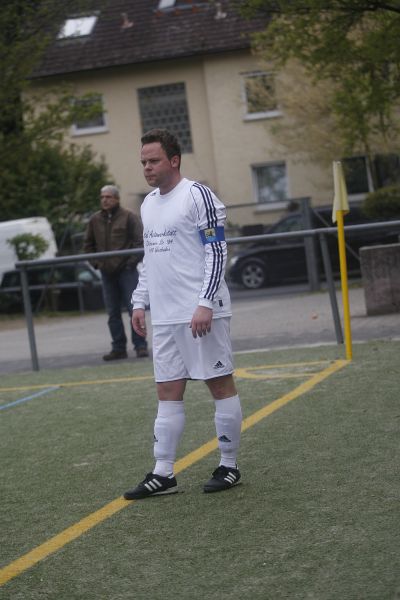 Heimspiel gegen den FC Maroc WI