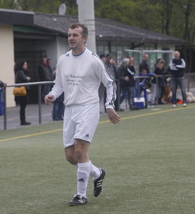 Heimspiel gegen den FC Maroc WI