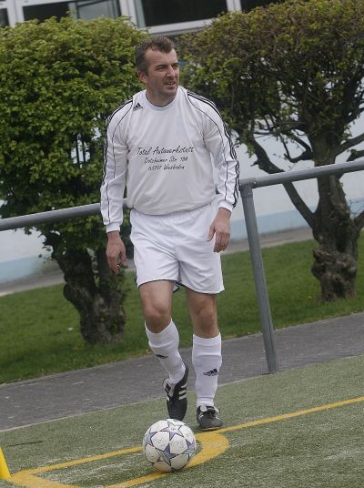 Heimspiel gegen den FC Maroc WI