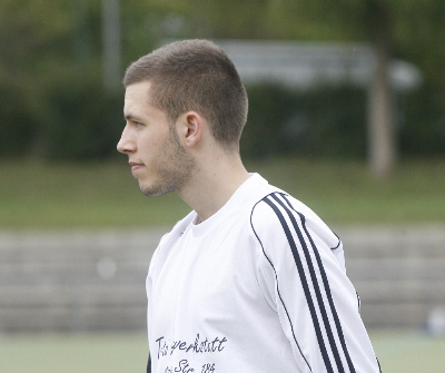 Heimspiel gegen den 1. FC Naurod