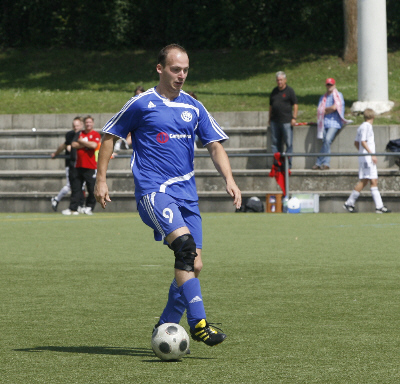 Heimspiel gegen den FV Delkenheim