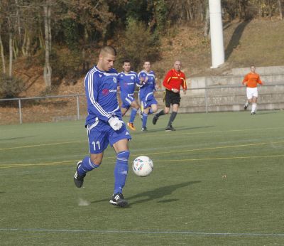 Heimspiel gegen TSG 1846 Kastel