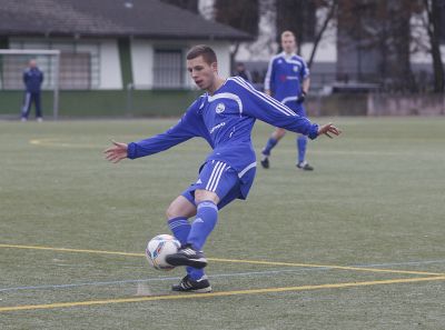 Heimspiel gegen TSG 1846 Kastel