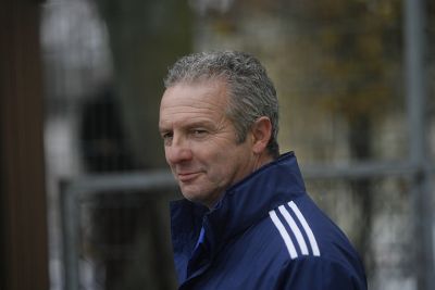 Heimspiel gegen TSG 1846 Kastel