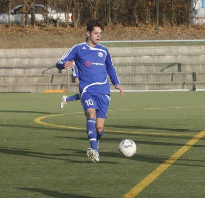 Heimspiel gegen TSG 1846 Kastel