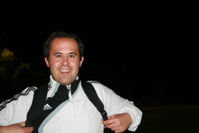 Heimspiel gegen den SV 1912 Kostheim