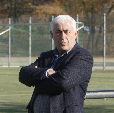 Heimspiel gegen den Portugiesischen SV