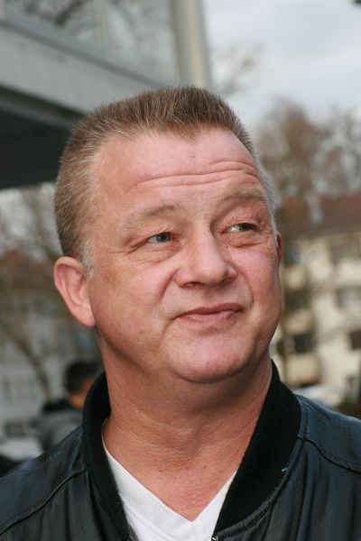 Hallenturnier der Wiesbadener Kreisschiedsrichter-Vereinigung in der Sporthalle am Els&auml;sser Platz (07. 01. 2012)