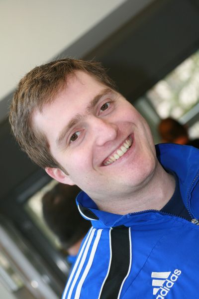 Hallenturnier der Wiesbadener Kreisschiedsrichter-Vereinigung in der Sporthalle am Els&auml;sser Platz (07. 01. 2012)