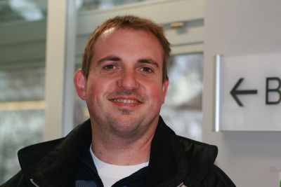 Hallenturnier der Wiesbadener Kreisschiedsrichter-Vereinigung in der Sporthalle am Els&auml;sser Platz (07. 01. 2012)