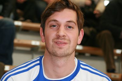 Hallenturnier der Wiesbadener Kreisschiedsrichter-Vereinigung in der Sporthalle am Els&auml;sser Platz (07. 01. 2012)