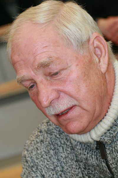 Hallenturnier der Wiesbadener Kreisschiedsrichter-Vereinigung in der Sporthalle am Els&auml;sser Platz (07. 01. 2012)