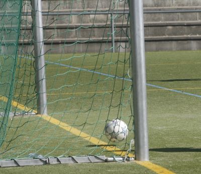 Heimspiel gegen die SpVgg Sonnenberg