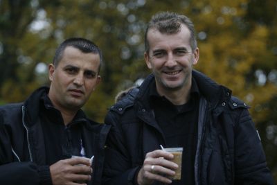 Ausw&auml;rtsspiel beim VfR Wiesbaden