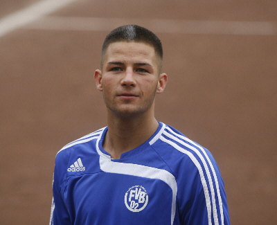 Ausw&auml;rtsspiel beim VfR Wiesbaden