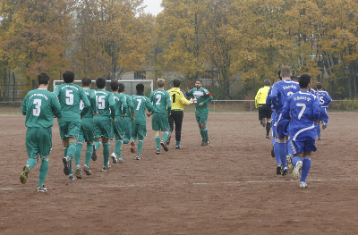 Ausw&auml;rtsspiel beim VfR Wiesbaden