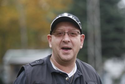 Ausw&auml;rtsspiel beim VfR Wiesbaden