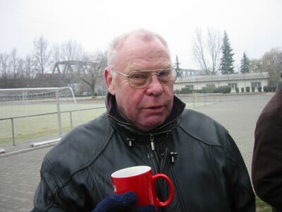 Kreispokalfinale gegen den SV Niedernhausen