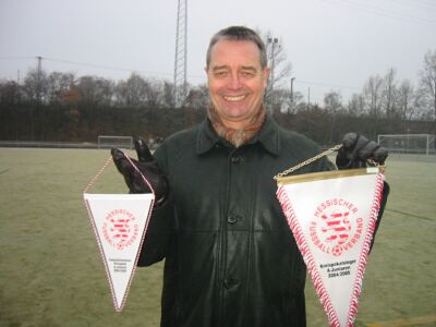 Kreispokalfinale gegen den SV Niedernhausen