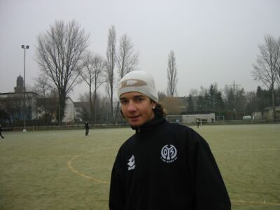 Kreispokalfinale gegen den SV Niedernhausen