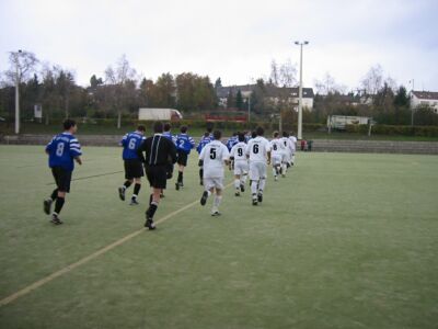 Kicking RSV W&uuml;rges