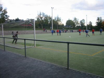 Kicking Sportverein