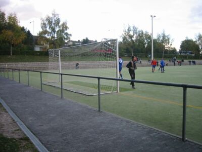 Kicking Sportverein