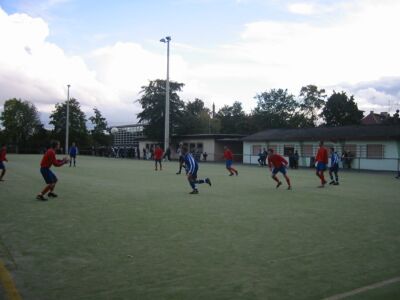 Kicking Sportverein
