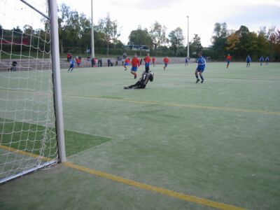 Kicking Sportverein
