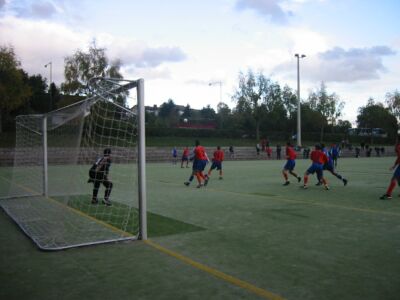 Kicking Sportverein