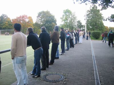 Kicking Sportverein
