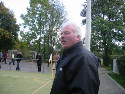 Kicking Sportverein