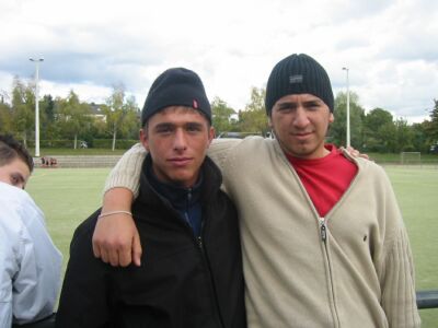 Kicking Sportverein